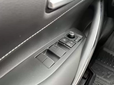 Foto van Toyota Corolla Touring Sports