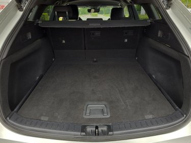 Foto van Toyota Corolla Touring Sports