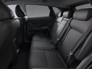 Foto van Hyundai KONA Electric
