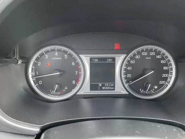 Foto van Suzuki Vitara