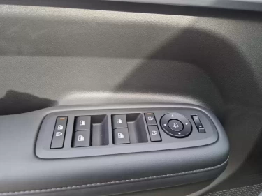 Foto van Hyundai Santa Fe