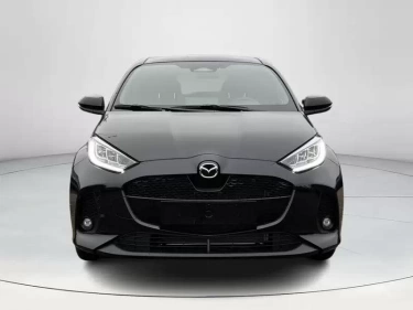 Foto van Mazda 2