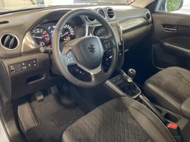 Foto van Suzuki Vitara