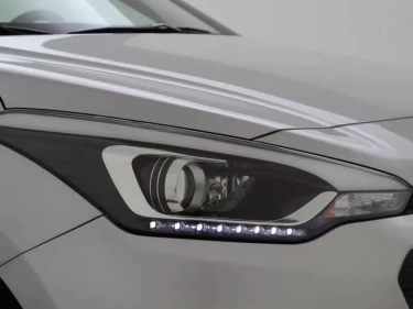 Foto van Hyundai i20