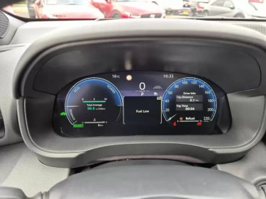 Foto van Mazda 2