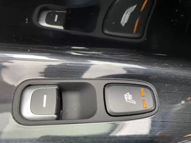 Foto van Kia e-Niro