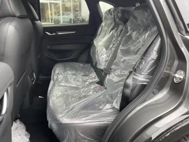 Foto van Mazda CX-5