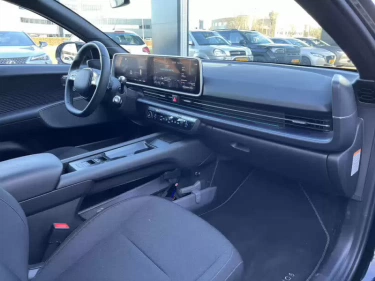 Foto van Hyundai IONIQ 6
