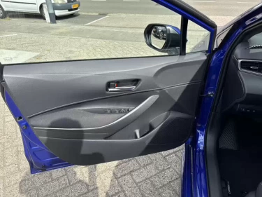 Foto van Toyota Corolla Touring Sports