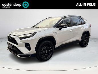 Toyota RAV4 2.5 Plug-in Hybrid AWD GR SPORT PLUS | 06-10141018 Voor meer informatie occasion 2024