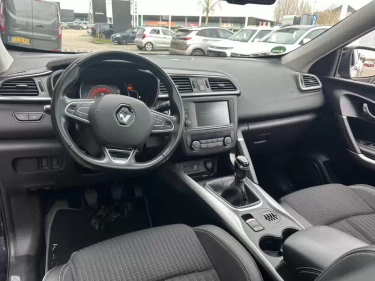 Foto van Renault Kadjar