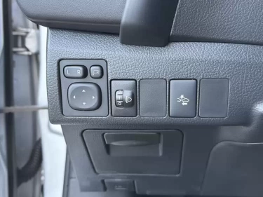 Foto van Toyota Auris