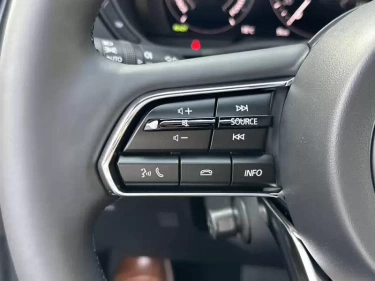 Foto van Mazda CX-60