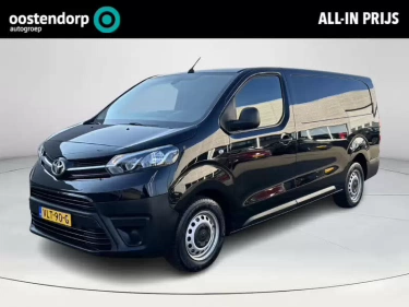 Foto van Toyota ProAce Worker