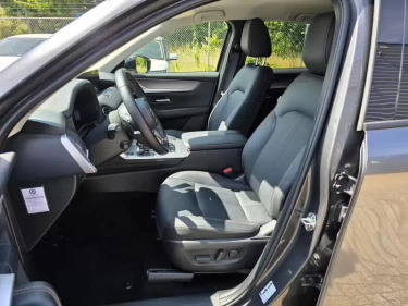 Foto van Mazda CX-60