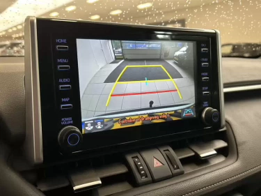 Foto van Toyota RAV4