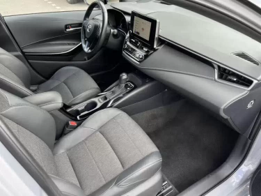 Foto van Toyota Corolla Touring Sports