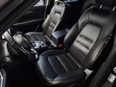 Foto van Mazda CX-5