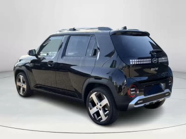 Foto van Hyundai Inster