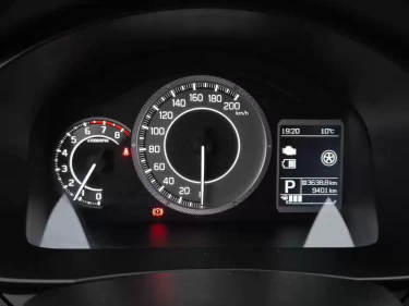 Foto van Suzuki Ignis