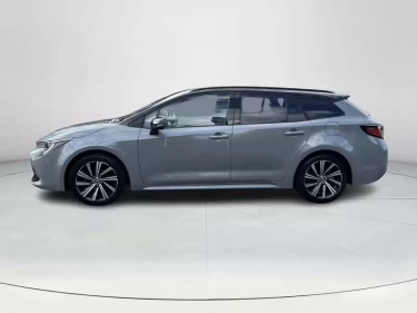 Foto van Toyota Corolla Touring Sports