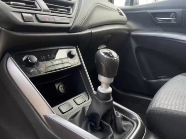 Foto van Suzuki S-Cross