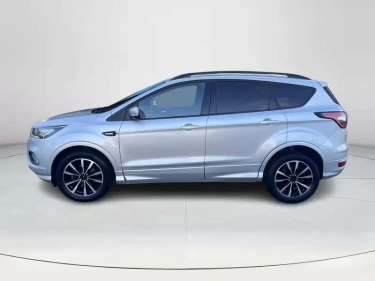 Foto van Ford Kuga
