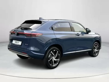 Foto van Honda HR-V