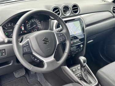 Foto van Suzuki Vitara