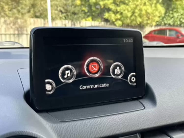 Foto van Mazda CX-3