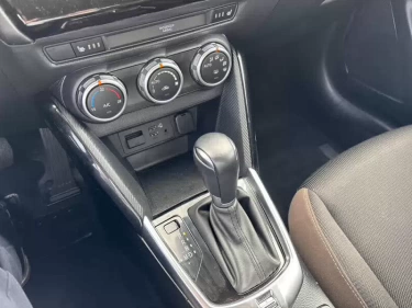 Foto van Mazda 2