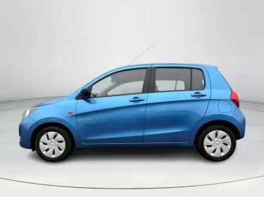 Foto van Suzuki Celerio
