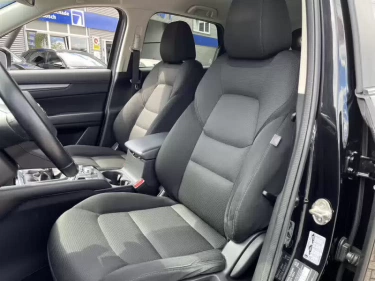 Foto van Mazda CX-5