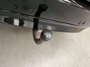 Foto van Honda CR-V