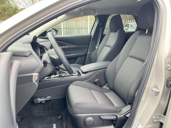 Mazda CX-30 2.0 e-SkyActiv-X M Hybrid Homura | Automaat | trekhaak met afneembare kogel | occasion 2023