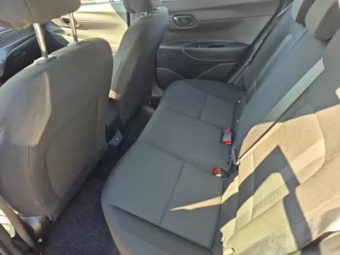 Foto van Hyundai i20