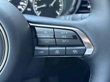 Foto van Mazda CX-30