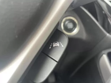 Foto van Suzuki S-Cross