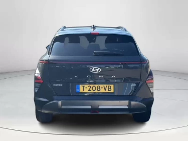 Foto van Hyundai KONA