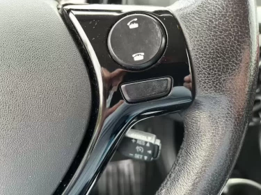 Foto van Toyota Aygo