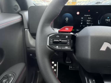 Foto van Hyundai IONIQ 5