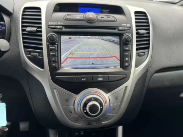 Foto van Hyundai ix20