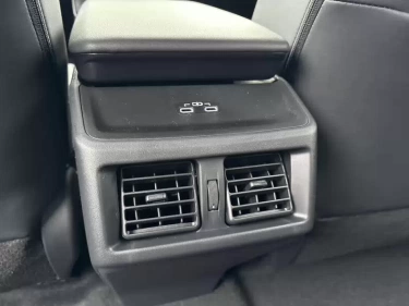 Foto van Toyota Bz4x