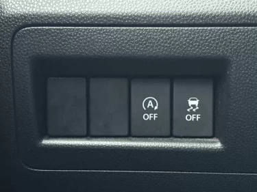 Foto van Suzuki Ignis