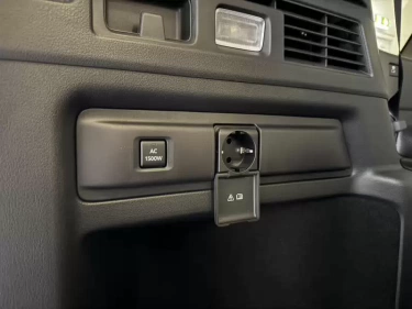 Foto van Mazda CX-80