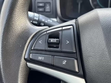 Foto van Suzuki Ignis