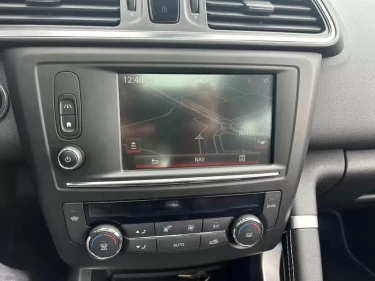 Foto van Renault Kadjar