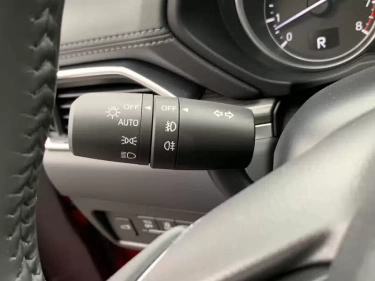 Foto van Mazda CX-5