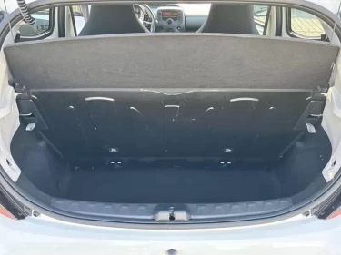 Foto van Toyota Aygo