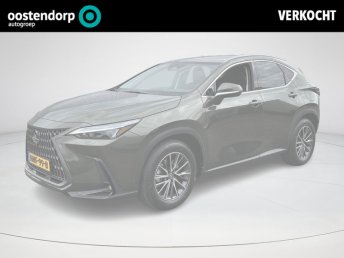 Lexus NX 450h+ AWD Plug-in Hybride Executive Line PHEV occasion 2025